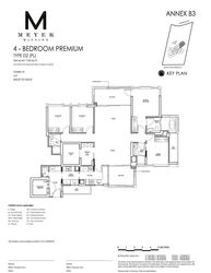 Meyer Mansion (D15), Apartment #505234931